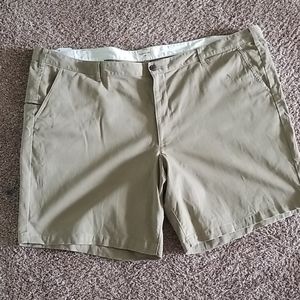 Docker Kakhi Shorts size 54 (Big and Tall)